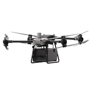 FlyCart 30 FC30 โดรนขนส่งสินค้า UAV ระยะส่ง 6000 เมตร พร้อมศูนย์กระจายสินค้าและนักบิน 2 คน - Product Image 4