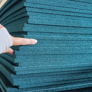 Pannelli Acustici in Fibra di Poliestere Fonoassorbente Personalizzati per Cinema, Ufficio e Studio, Outlet di Fabbrica - Product Image 1