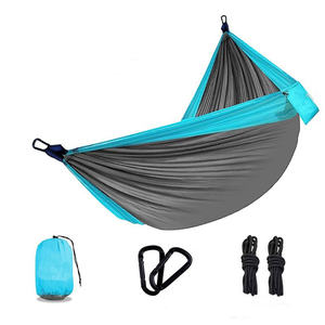 Parasole all'aperto viaggio aria altalena foresta albero escursioni vacanze Picnic appeso poltrona altalena giardino campeggio amaca - Product Image 3