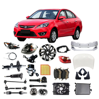 Toutes les pièces détachées et accessoires automobiles, pièces de moteur et de levier de vitesses pour Changan Yuexiang Alsvin V3 V5 V7