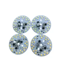 Factory - Direct Aluminium LED PCB Board | Module personnalisé PCBA SMD AC DOB pour ampoule LED, prix compétitif