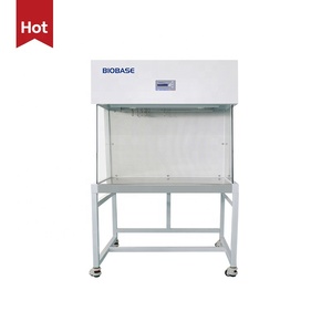 BIOBASE prezzo BSC-1100IIB2-X armadio di sicurezza biologica classe II B2 armadio di biosicurezza - Product Image 6