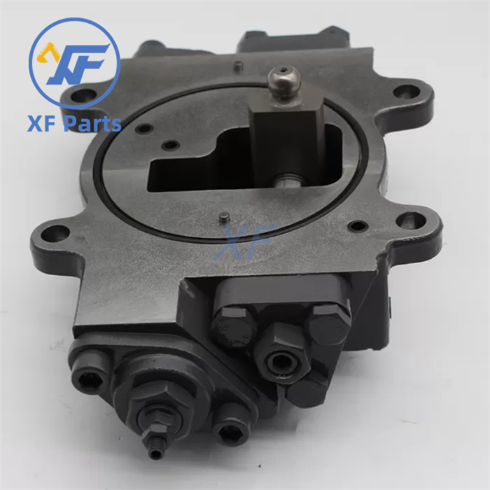 XF Parts E312D2 Hydraulic Pump SBS80 Regulator 3919444