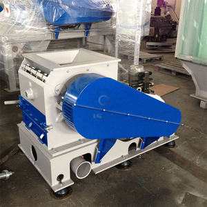 HDPE بولي إيثيلين PVC ماسورة صرف الشخصي لوح ورقي فيلم آلة تحبيب - Product Image 6