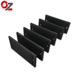 Độ tinh khiết cao Carbon anode tấm Graphite mật độ cao cho pin dòng chảy công nghiệp - Product Image 3