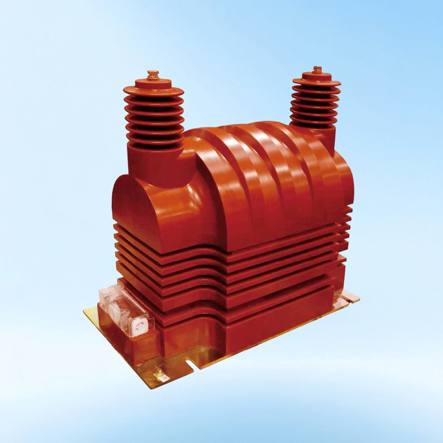35kV Single Phase Indoor Dry Type High Voltage Transformer Fully Sealed Construction 50/60Hz Frequency Compatibility 10kV Output