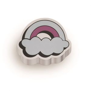 Étiquette en vinyle PVC imperméable découpée à la forme, autocollants personnalisés avec logo d'entreprise imprimé - Product Image 6