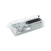 Programador/grabador de microordenadores de un solo chip STC U8W, original y auténtico