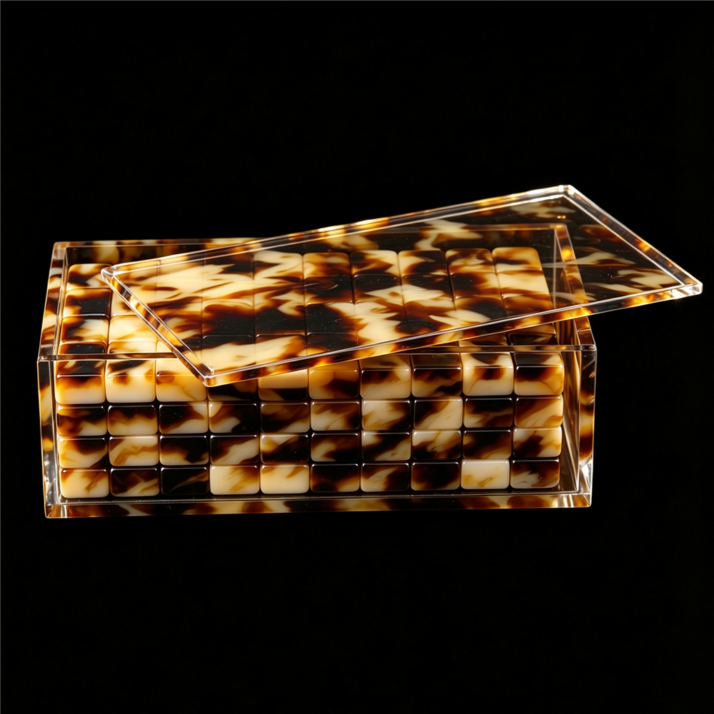 Écaille de tortue