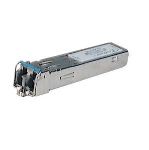 Hirschmann M-SFP-LX/LC Fiberoptic Gigabit <b>Ethernet</b> Transceiver SM - Product Image 1