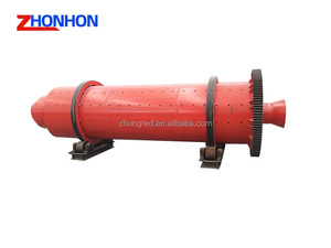 Broyeur à boulets durable Modèle 900x3000, capacité 1,1-3,5 t/h, pour l'exploitation minière et le traitement des minerais en Afrique - Product Image 4
