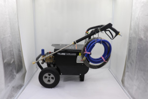 Электрическая моечная машина высокого давления - Product Image 6