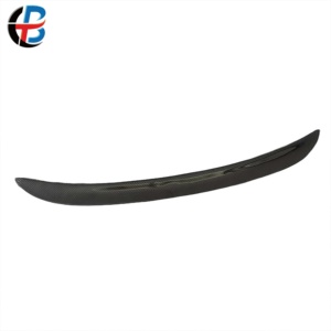 <span class=keywords><strong>Prix</strong></span> d'usine – Nouvelle édition limitée 2015-2017 – Aileron de coffre arrière en fibre de carbone pour <span class=keywords><strong>Bentley</strong></span> Continental GT GTC - Product Image 1