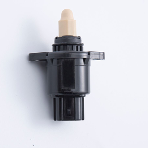 IACV IAC Idle Stepper Motor 8101-13K80 วาล์วควบคุมอากาศเดินเบาสำหรับโตโยต้า - Product Image 2