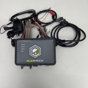 2026 ALIENTECH KESS3 Herramienta de modificación de potencia ECU TCU, herramienta de clonación ECU KESS V3, programación TCU, reparación de ECU en banco OBD, lectura y escritura - Product Image 2