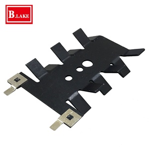 Stamped <b>Heat</b> <b>Sink</b> To220 - Product Image 6