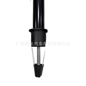 โช้คอัพหลังเทสล่า รุ่น 3 Y 118846500 F อะไหล่ทดแทนใหม่พร้อมขายึด - Product Image 1