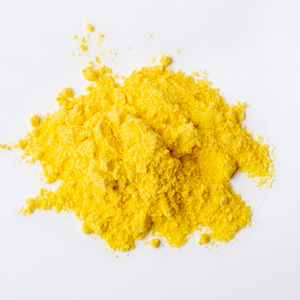 Ácido Tánico Natural de Grado Industrial de Alta Calidad, Polvo Amarillo CAS 1401-55-4, 99% de Pureza, 25 kg/bidón - Product Image 1