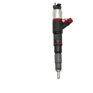 หัวฉีดน้ำมันเชื้อเพลิง 5296723 สำหรับเครื่องยนต์ Foton Aumark Cummins ISF3.8 คุณภาพมาตรฐาน ไหลสม่ำเสมอ - Product Image 2