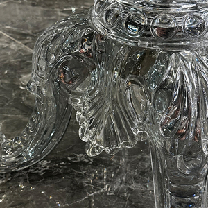 Đèn đứng trang trí pha lê Ai Cập sang trọng kiểu châu Âu dành cho khách sạn, biệt thự, hội trường, nhà hàng cao cấp - Product Image 6