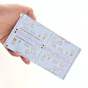 บริการประกอบแผงวงจรพิมพ์แบบครบวงจร (Turnkey PCB Assembly Service) พร้อมบริการผลิตแผงวงจรพิมพ์ (PCBA) ตามรายการวัสดุ (BOM) สำหรับอุตสาหกรรมยานยนต์ ด้วยเทคนิค HASL, OSP และ Immersion Gold ขั้นต่ำ 1 ชิ้น - Product Image 2