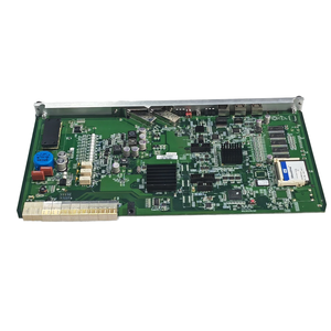 Pour équipement à fibres optiques <span class=keywords><strong>Alcatel</strong></span> <span class=keywords><strong>OLT</strong></span> 3FE26698AA NANT-A DSLAM7302 - Product Image 5