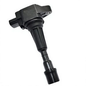 Bobina de Encendido para Mazda ZJ2018100 ZJ4918100 CUF2163 ZJ01 18 100, Pieza de Repuesto Automotriz - Product Image 4