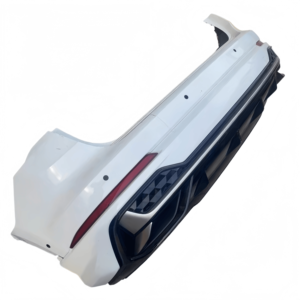 Para Audi <span class=keywords><strong>Q3</strong></span> parachoques RS <span class=keywords><strong>Q3</strong></span> capó MQB F3 guardabarros A5 8U puerta F3 cubierta de <span class=keywords><strong>maletero</strong></span> delantero y trasero rodea Original de alta calidad - Product Image 6