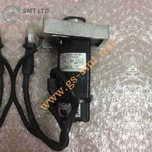 Pièces SMT SGMAH-01AAA41, servomoteur AC pour machine Sony - Product Image 1
