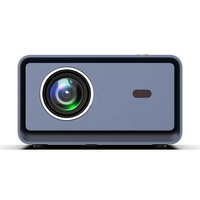 NOUVEAU projecteur intelligent Android vidéo Full HD pour cinéma maison, utilisation 4K Proyector