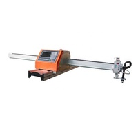 Machine de découpe de Table à scie Plasma, 1325 1525 1530, appareil Portable à eau, Cnc