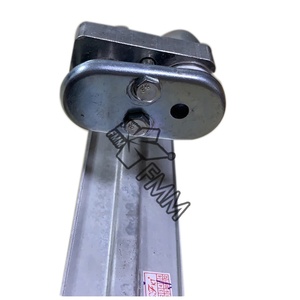 Évaporateur de climatisation Gd655-5 pour niveleuse Komatsu, excavatrice Kobelco-8A, véhicule d'ingénierie, camion - Product Image 2