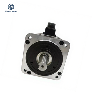 Moteur servo à couple élevé tout neuf BCH1302N11A1C 230V AC IP65 1,0kW compatible avec l'onduleur AC pour l'automatisation industrielle - Product Image 3