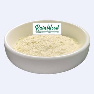 卸売バルク124843-18-1食品グレードアップルペクチンパウダーアップルペクチン - Product Image 2