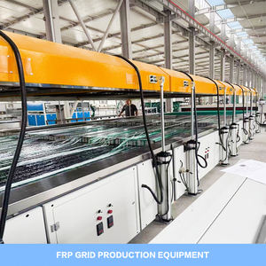 อุปกรณ์ตาข่ายไฟเบอร์กลาสประสิทธิภาพสูงสำหรับวัสดุเสริมแรงที่ทนทาน - Product Image 4