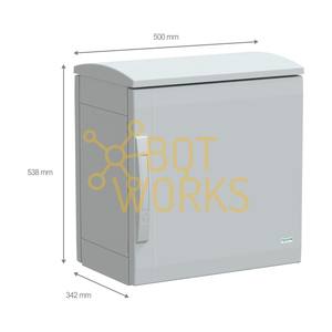 Schneider Electric NSYPLAT553G - Nuevo - Product Image 1