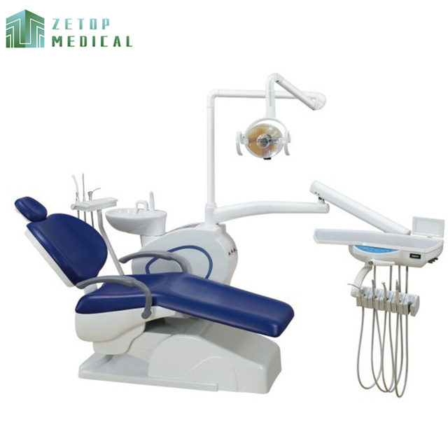 ZT-DU-03 Chinese Supplier Priced to Sell Medical Equipment Dental Unit Manufacturer