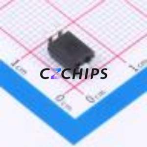 ทรานซิสเตอร์เอาท์พุทออปโต้คัปเปลอร์ทรานซิสเตอร์ SOP-4 ORPC-817SB-TP-F ใหม่เอี่ยม - Product Image 2