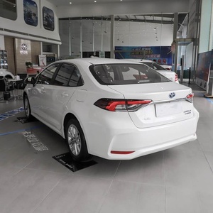 <span class=keywords><strong>Toyota</strong></span> <span class=keywords><strong>Corolla</strong></span> <span class=keywords><strong>2021</strong></span> 1.8L Hybride E-CVT Automatique Double Moteur Faible Kilométrage Voiture d'Occasion Pas Chère à <span class=keywords><strong>Vendre</strong></span> - Product Image 3
