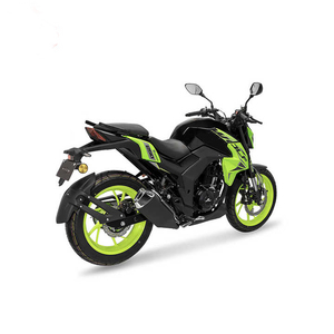 Nueva motocicleta 150cc motocicletas todoterreno 4 tiempos 125cc moto de cross - Product Image 2