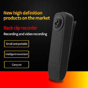 Best Seller SJ-A18 Mini Body <strong>Camera</strong> Full HD 1080P Security Micro <strong>Camera</strong> with Long Recording Battery - Product Image 4