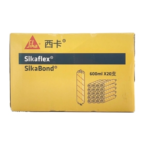 Scellant imperméable en PU pour construction, <span class=keywords><strong>Sika</strong></span> 11fc, haute viscosité, pour carrelage céramique, murs extérieurs, fenêtres et portes - Product Image 3