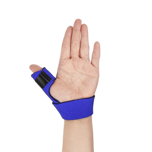 Stecca per <span class=keywords><strong>dito</strong></span> in Neoprene per <span class=keywords><strong>artrite</strong></span> medio indice del mignolo e correzione alluce valgo tutore - Product Image 5