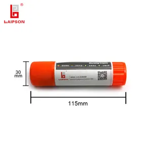 LAIPSON Pig Farm Equipment Veterinary Colored Animal Marker Crayon Animal Body Mark Cryon Piglet Marker