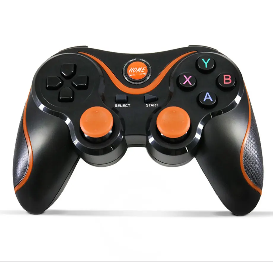 Best Quality 15 Games And Two Controls Wireless Game Controller For Android Tv Free