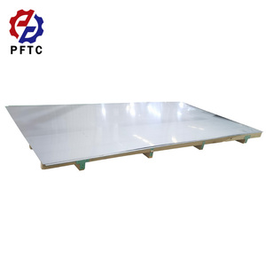 แผ่นเหล็กสแตนเลสรีดเย็น 304 316L ผิวเรียบ ผู้จัดจำหน่ายวัสดุสแตนเลส - Product Image 1