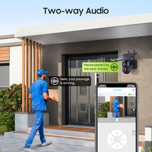 Sectec GSM 4G Sim Thẻ IP67 Năng Lượng Mặt Trời Powered Pin An Ninh Năng Lượng Mặt Trời Hệ Thống Năng Lượng Ai PIR GSM LTE 4G Mini Pin Năng Lượng Mặt Trời Máy Ảnh - Product Image 5