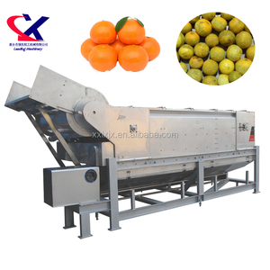 Machine industrielle de fabrication d'huile essentielle de citron et d'orange 500 kg/h, machine industrielle d'extraction d'huile d'orange - Product Image 5