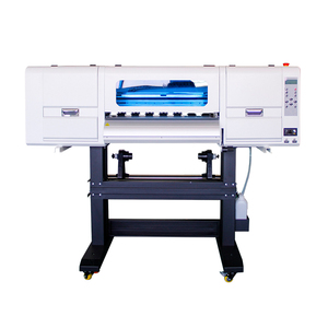 Imprimante DTF (Direct to Film) 60e2-r de haute qualité, la moins chère au monde, largeur 60 cm, tête d'impression 4720/i3200 en option - Product Image 4