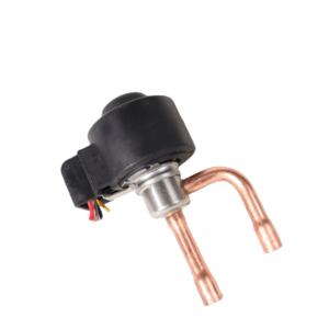 Peças de ar condicionado SANHUA TS1 EXV para refrigeração e troca de calor R22 R32 2.0C-2.5C - Product Image 3